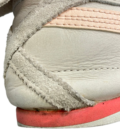 ONITSUKA TIGER ローカットスニーカー メキシコ 66 1183A359 レディース SIZE 24.5 オニツカタイガー