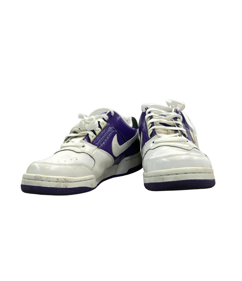 ナイキ ローカットスニーカー DELTA FORCE LOW 315129-511 メンズ SIZE 26.5 (M) NIKE