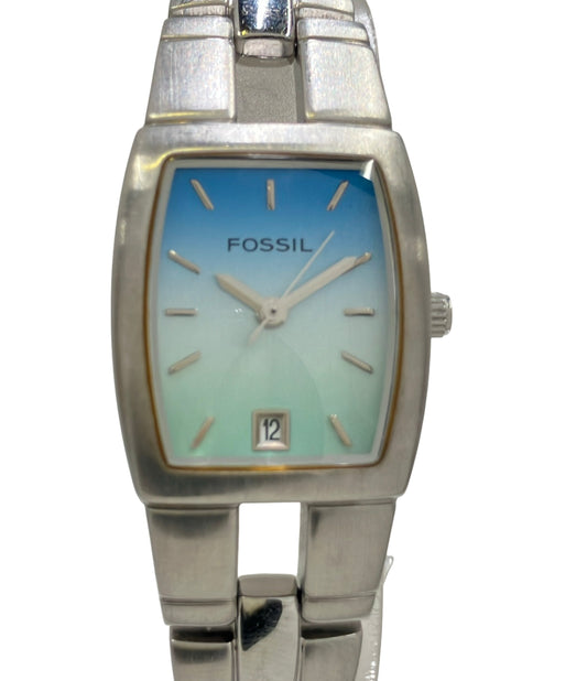 FOSSIL 腕時計 クオーツ ES-1055 レディース フォッシル