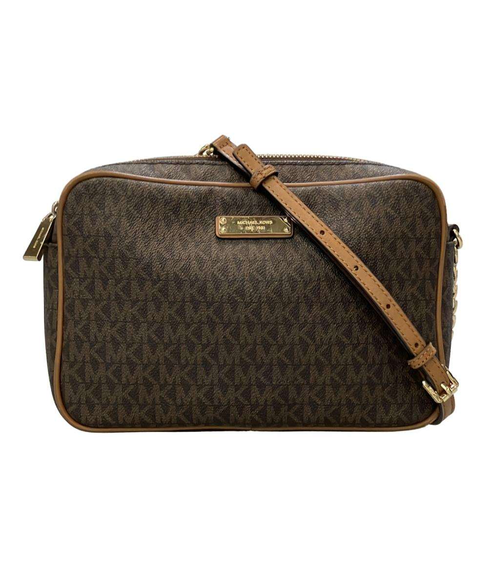 MICHAEL KORS ショルダーバッグ 斜め掛け 32S7GJSC7B レディース マイケルコース