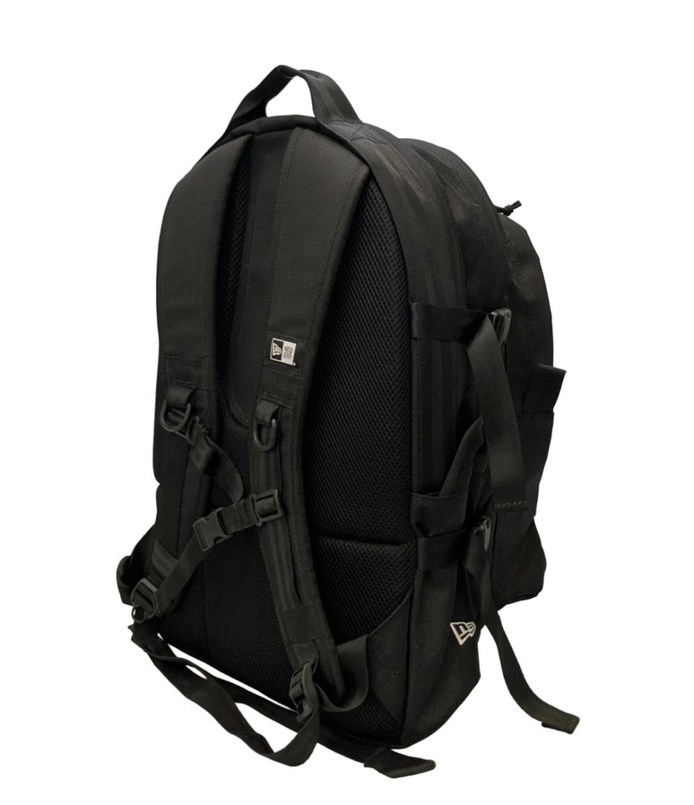 美品 NEW ERA リュック デイパック メンズ ニューエラ
