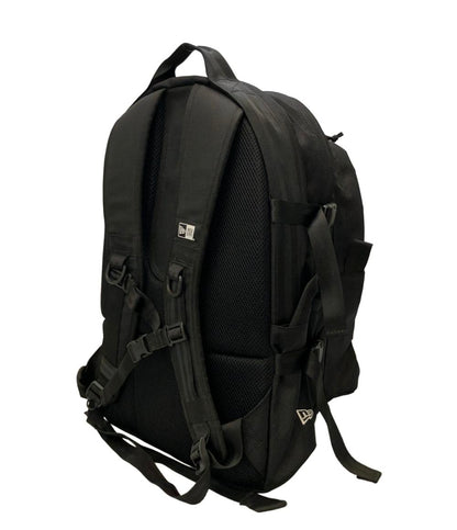 美品 NEW ERA リュック デイパック メンズ ニューエラ
