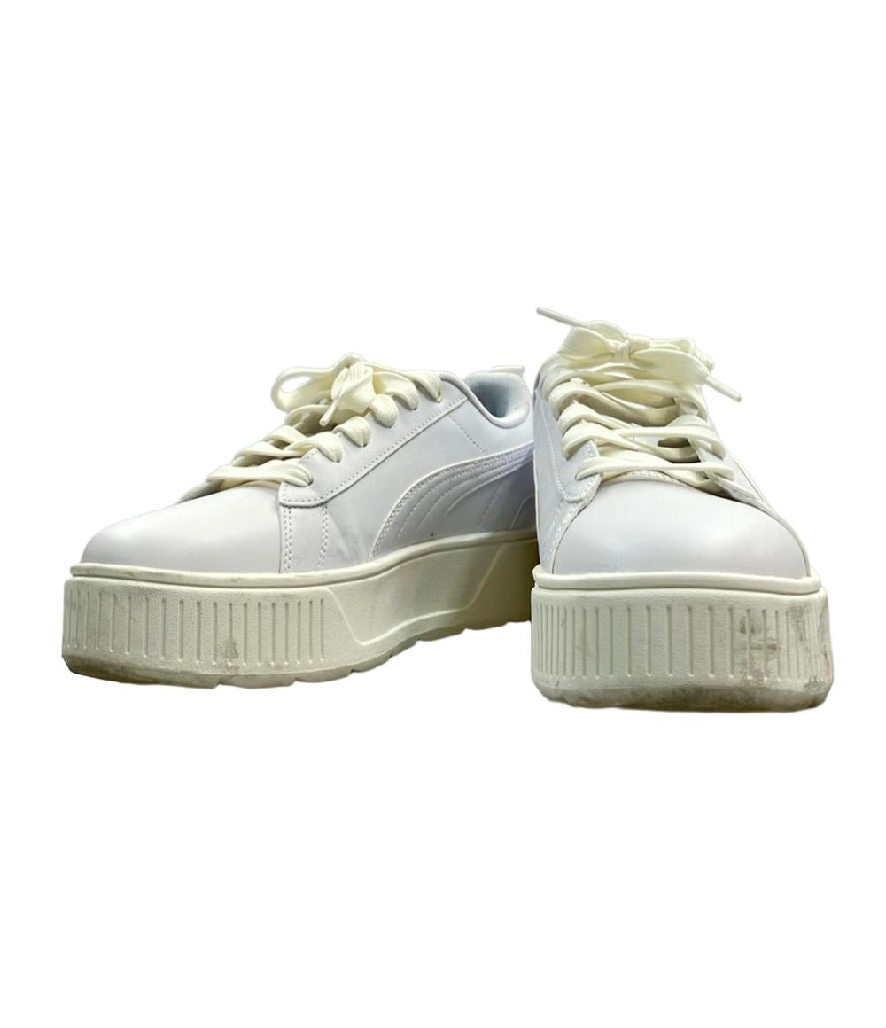 プーマ ローカットスニーカー 396236-02 レディース SIZE 25.0 (XL) PUMA