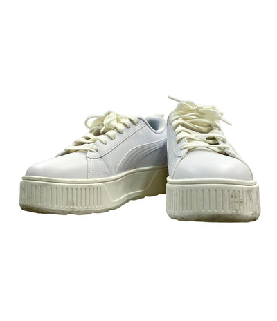 プーマ ローカットスニーカー 396236-02 レディース SIZE 25.0 (XL) PUMA