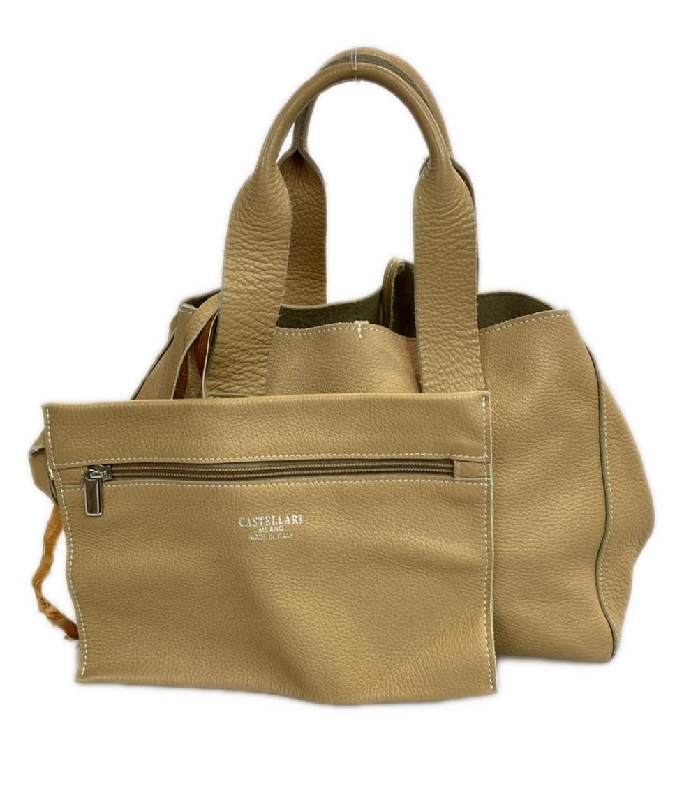 カステラーリ ハンドバッグ レディース CASTELLARI