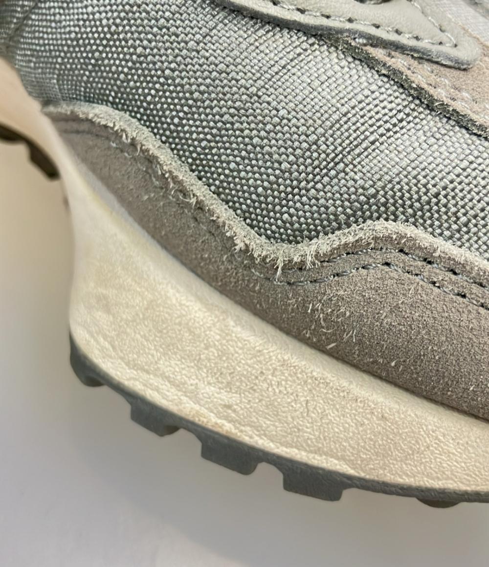 ニューバランス ローカットスニーカー × Buzz Rickson's × Beams Boy WS327BEB レディース SIZE 24 (L) NEW BALANCE