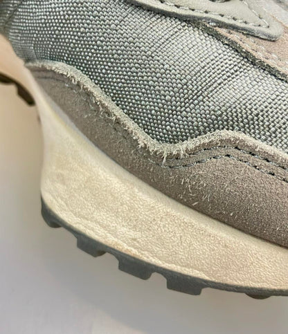 ニューバランス ローカットスニーカー × Buzz Rickson's × Beams Boy WS327BEB レディース SIZE 24 (L) NEW BALANCE