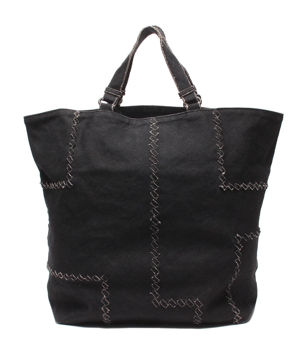 BOTTEGA VENETA トートバッグ キャンバス メンズ レディース ボッテガ・ヴェネタ