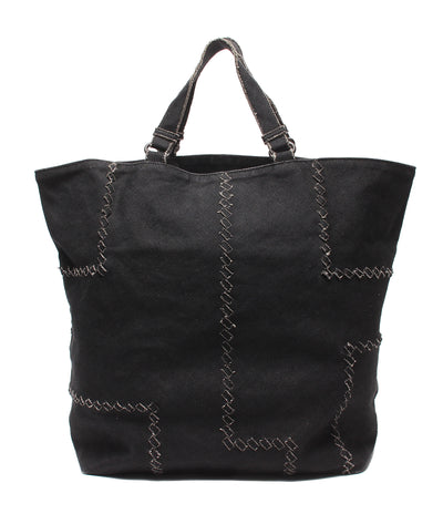 BOTTEGA VENETA トートバッグ キャンバス メンズ レディース ボッテガ・ヴェネタ