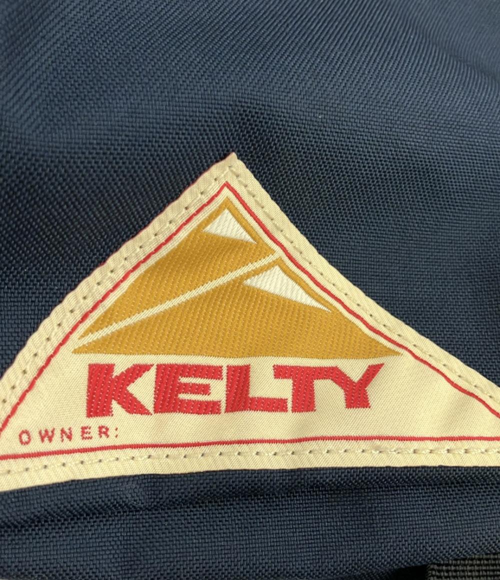 美品 KELTY リュック メンズ ケルティ