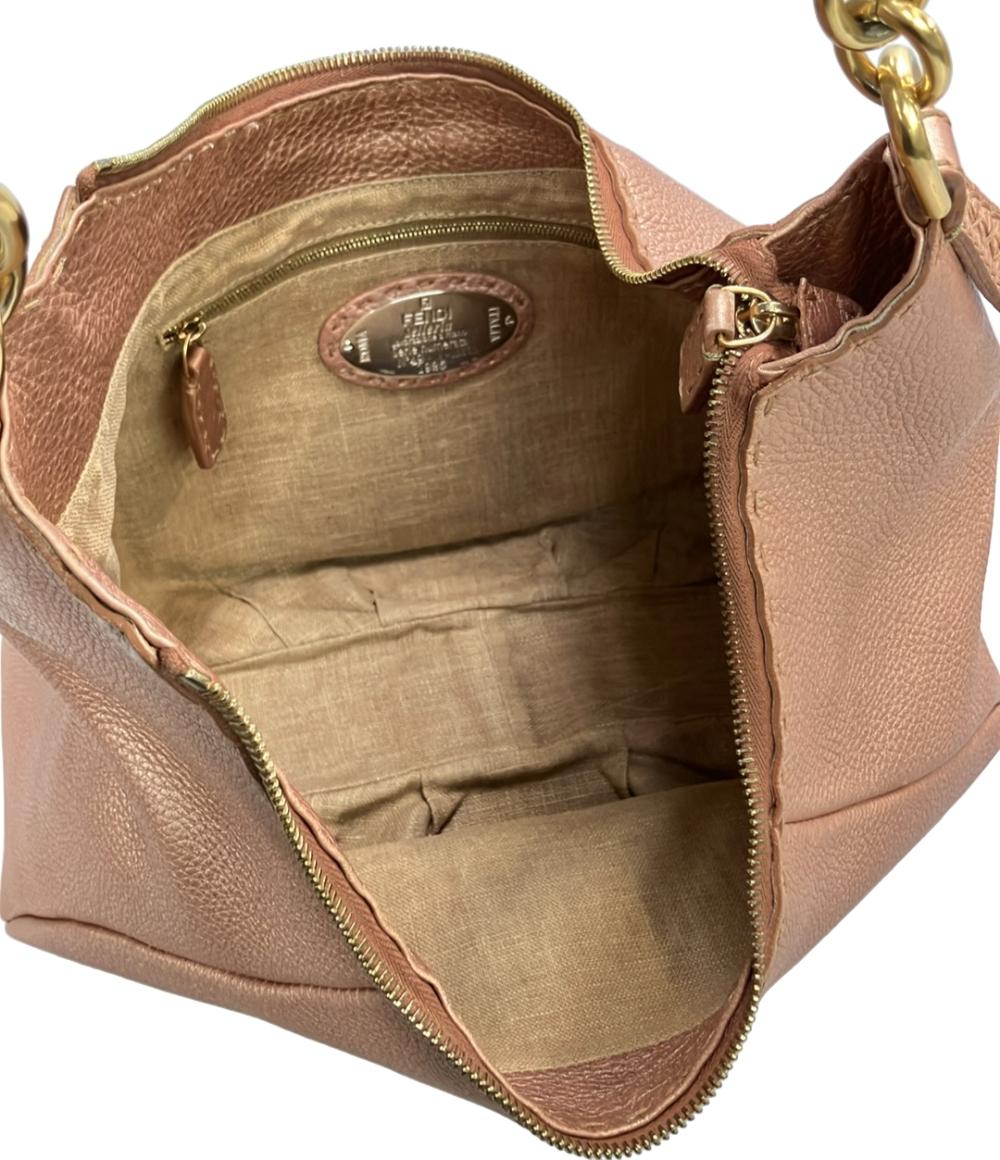 フェンディ ショルダーバッグ 肩掛け セレリア レディース FENDI