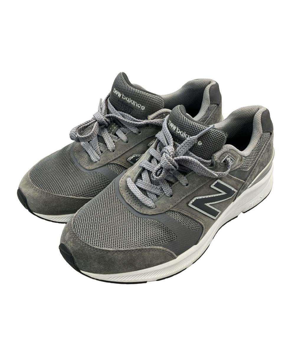 NEW BALANCE ローカットスニーカー MW880GR5 メンズ SIZE 27.0 (L) ニューバランス