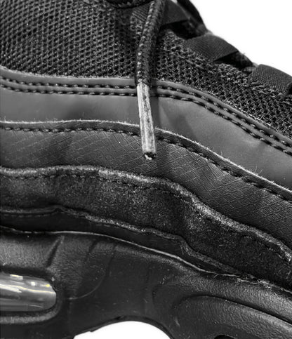 NIKE ローカットスニーカー エアマックス 95 エッセンシャル CI3705-001 メンズ SIZE 26.5 ナイキ