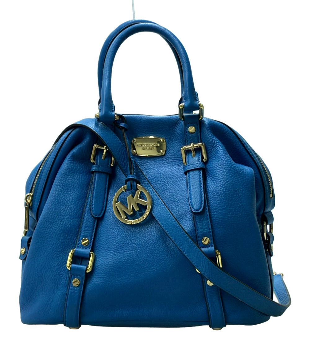 MICHAEL KORS 2WAYハンドバッグ ショルダーバッグ レディース マイケルコース