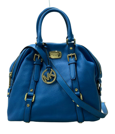 MICHAEL KORS 2WAYハンドバッグ ショルダーバッグ レディース マイケルコース