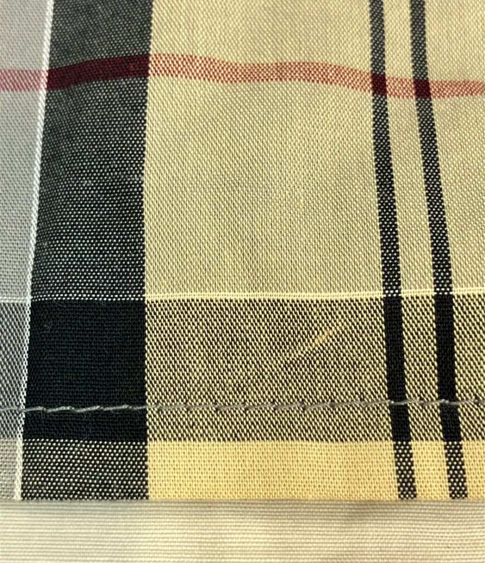 Barbour TRANSPORT アイコンズ ピーチスキンジャケット メンズ SIZE S バブアー