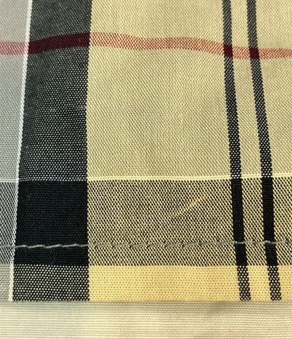 Barbour TRANSPORT アイコンズ ピーチスキンジャケット メンズ SIZE S バブアー