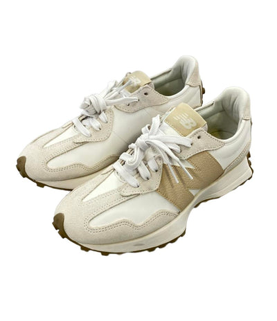 NEW BALANCE ローカットスニーカー WS327KG レディース SIZE 25.0 (XL) ニューバランス