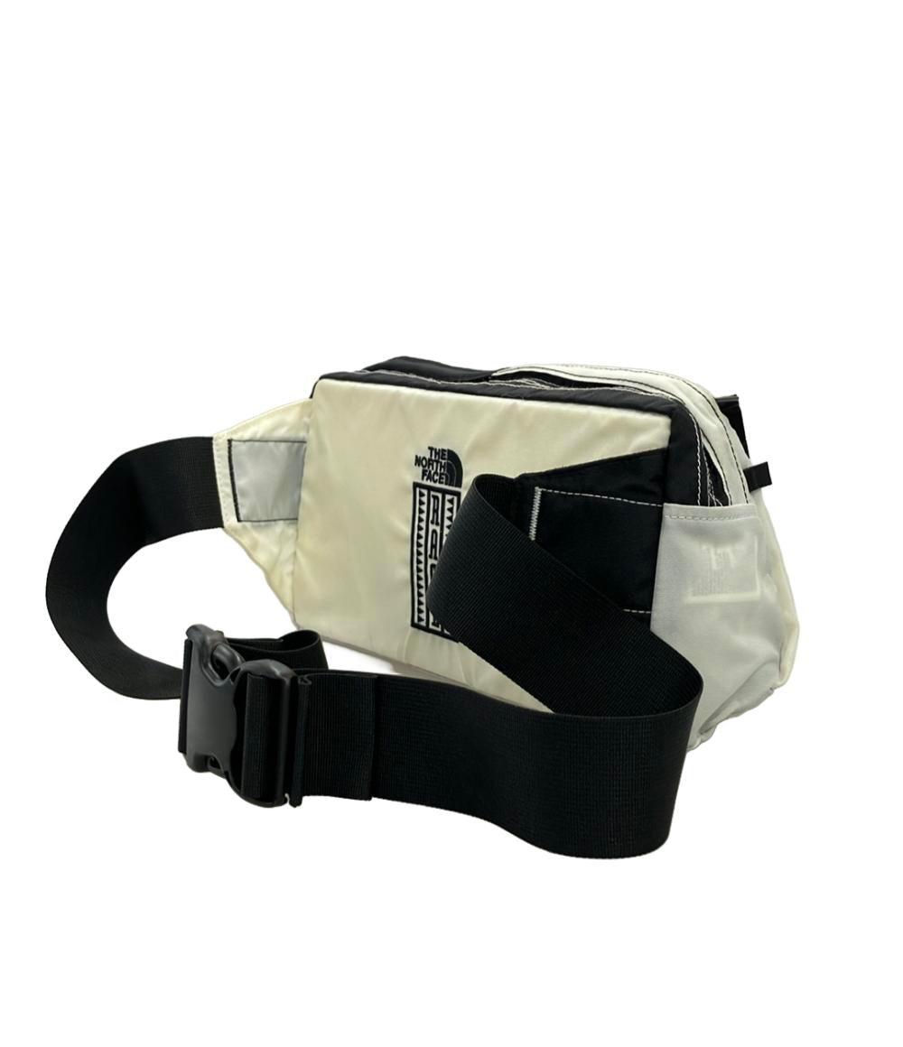 THE NORTH FACE ウエストバッグ ボディバッグ RAGE メンズ ザ・ノースフェイス
