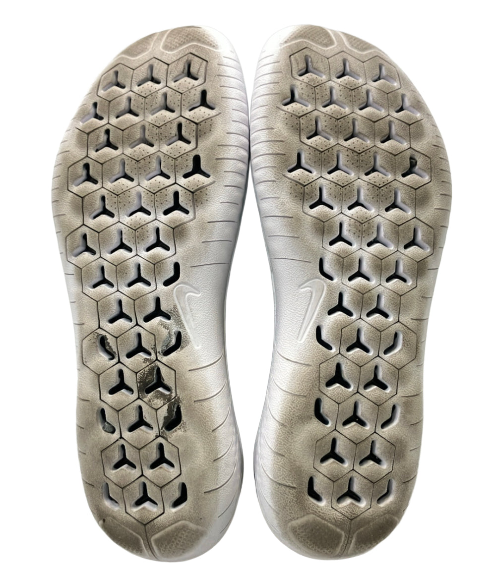 NIKE ローカットスニーカー フリー RN フライニット 2018 942839-001 レディース SIZE 24.0 ナイキ