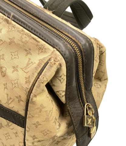 LOUIS VUITTON トートバッグ ジョセフィーヌGM モノグラム M92310 レディース ルイ・ヴィトン