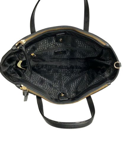 Kate Spade トートバッグ ショルダーバッグ 2WAY 斜め掛け ナイロン レディース ケイトスペード
