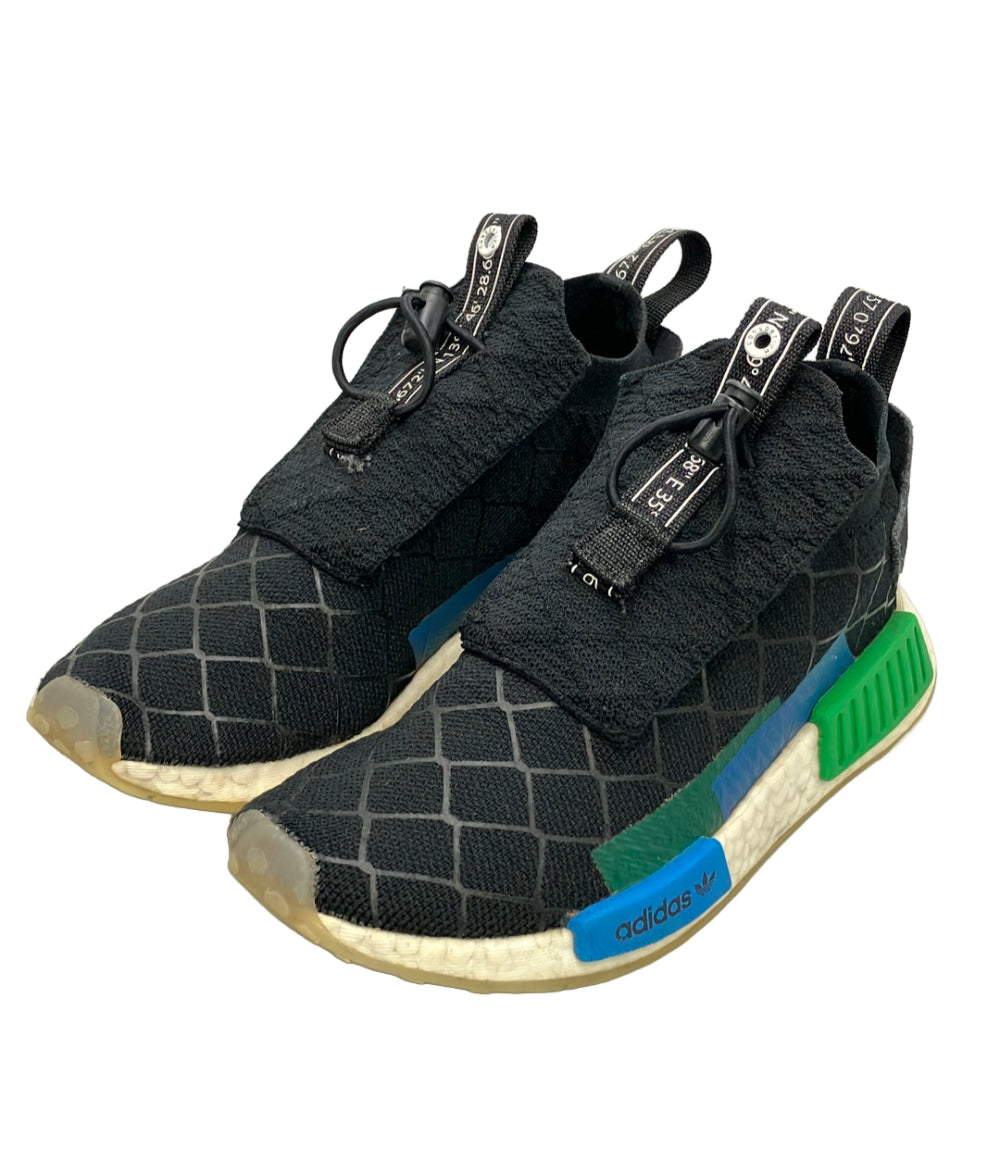 adidas mita sneakers ミドルカットスニーカー ノマド TS1 プライムニット BC0333 レディース SIZE 23.5 アディダス ミタスニーカーズ