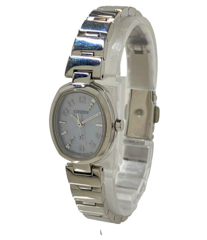 シチズン 腕時計 xc クロスシー ECO-DRIVE ソーラー B035-T017932 レディース CITIZEN