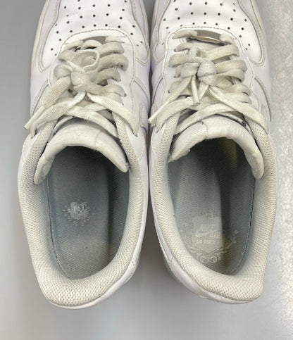 NIKE ローカットスニーカー AIR FORCE 1 07 CW2288-111 メンズ SIZE 27.5 (L) ナイキ