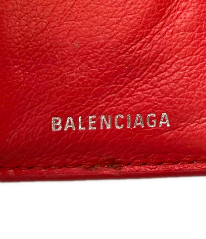 バレンシアガ 三つ折り財布 レディース BALENCIAGA