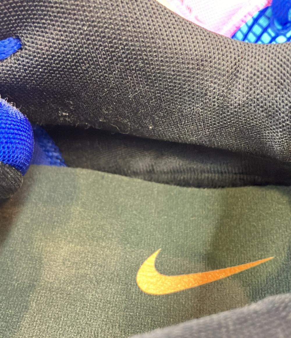 NIKE ローカットスニーカー バスケットボールシューズ レブロンウィットネス7 EP DM1122-400 メンズ SIZE 28.0 (XL) ナイキ