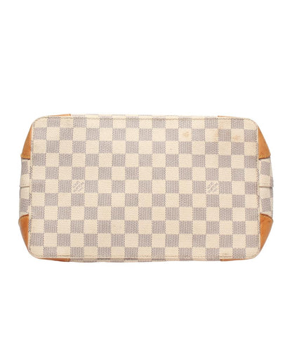 LOUIS VUITTON トートバッグ ハムステッドPM ダミエアズール N51207 レディース ルイ・ヴィトン