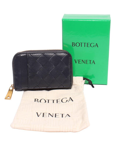 BOTTEGA VENETA コインケース カードケース イントレチャート レディース メンズ ボッテガ・ヴェネタ