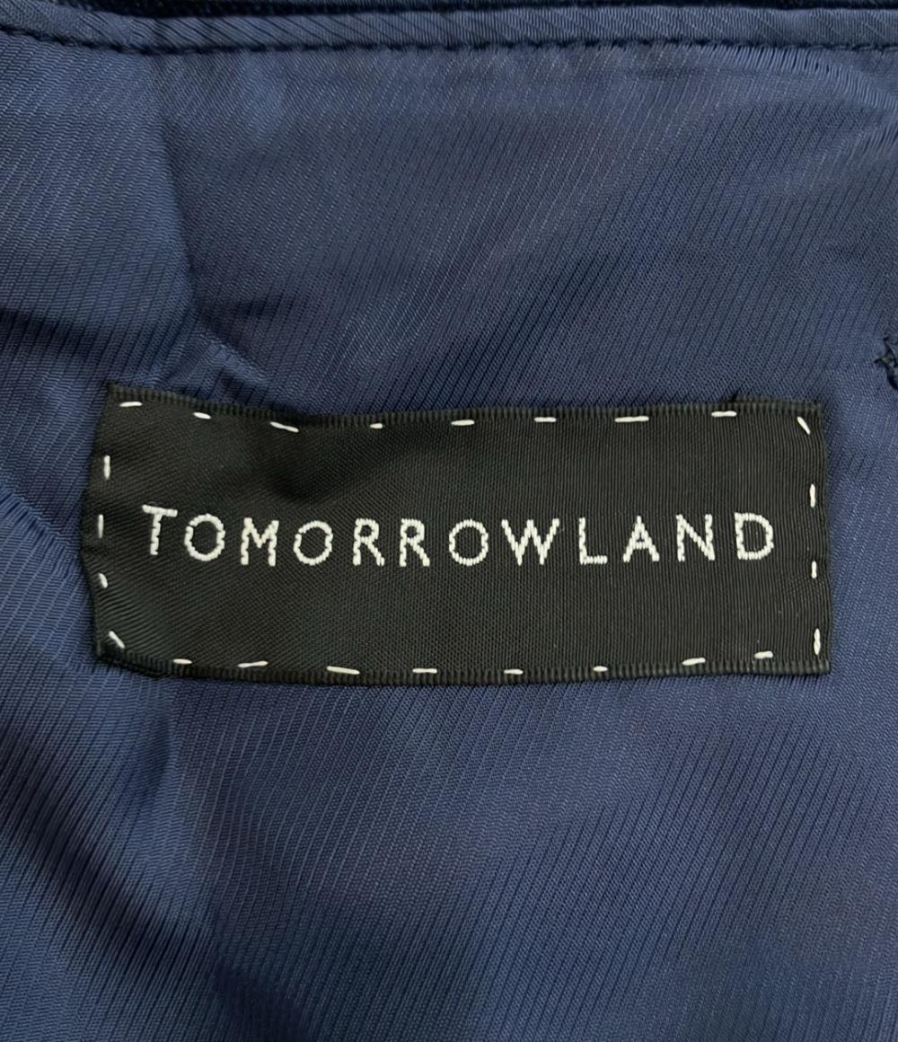 トゥモローランド セットアップパンツスーツ メンズ SIZE 46 (M) TOMORROWLAND