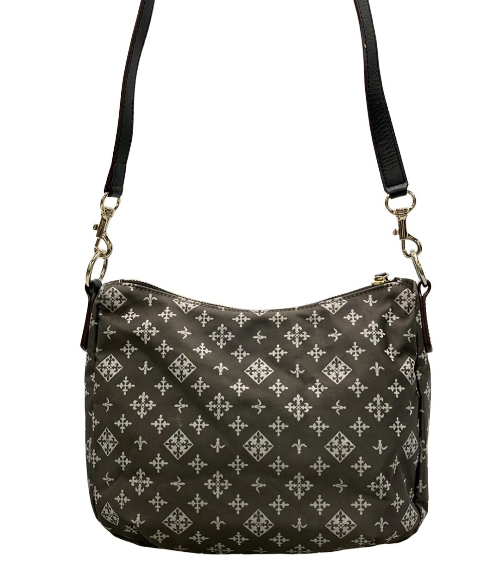 russet ラシット　ショルダーバッグ ラシット russet ウォレットショルダーバッグ(Z－477－OUT