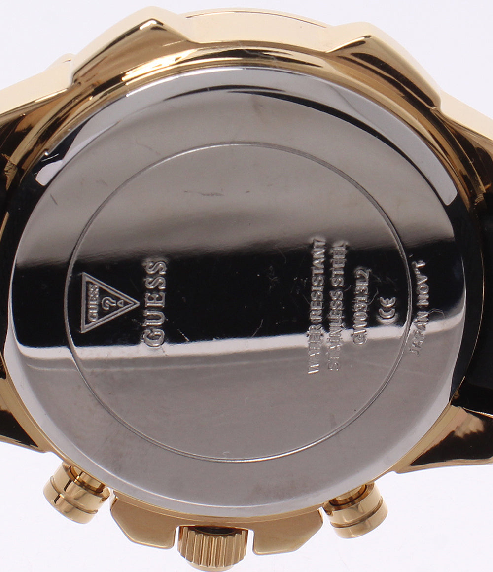 Guess 腕時計 ボムシェル BOMBSHELL クオーツ GW0313L2 レディース ゲス