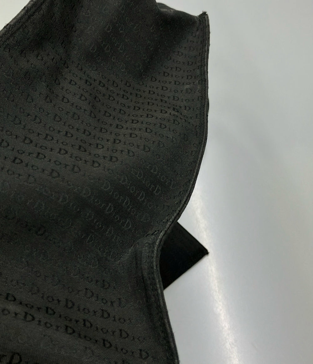DIOR HOMME トートバッグ キャンバス レディース ディオール・オム