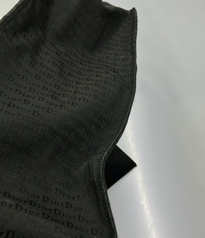 DIOR HOMME トートバッグ キャンバス レディース ディオール・オム