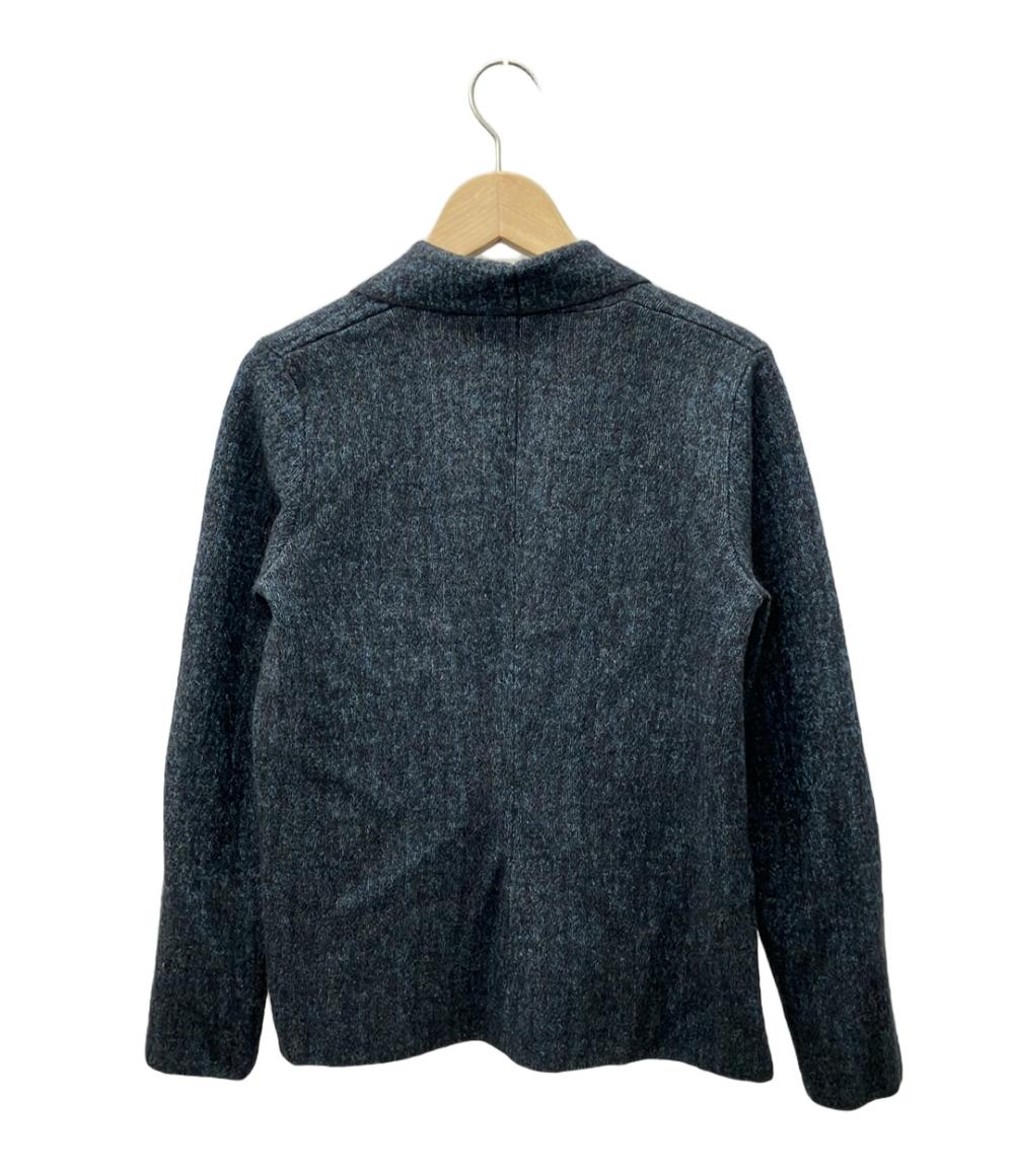 美品 ファルコネリ ニットジャケット レディース SIZE S (S) falconeri