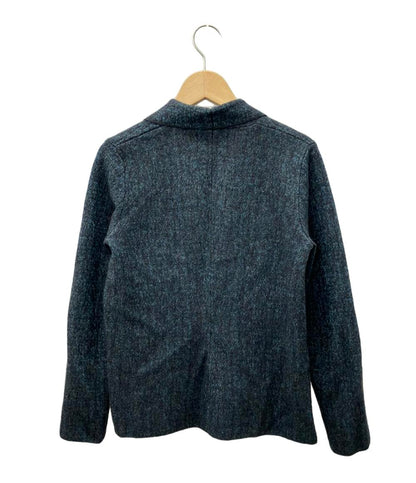 美品 ファルコネリ ニットジャケット レディース SIZE S (S) falconeri