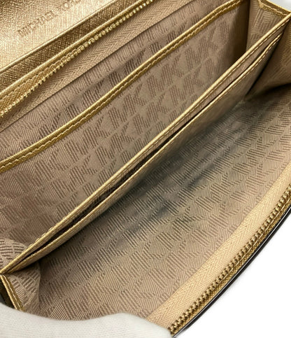 MICHAEL KORS 長財布 レディース マイケルコース