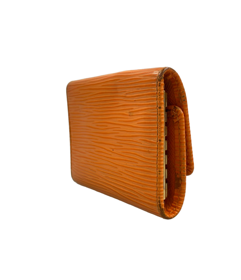 LOUIS VUITTON 6連キーケース ミュルティクレ6 エピ M6381H レディース LOUIS VUITTON 6連キーケース ミュルティクレ6 エピ M6381H レディース