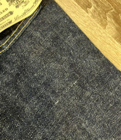リーバイス デニムパンツ ボタンフライ 503B-XXVW メンズ SIZE 32 (M) Levi's