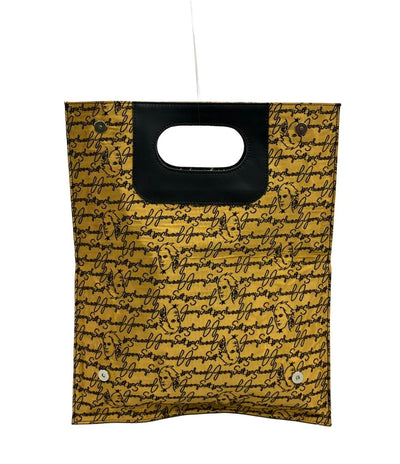 JEREMY SCOTT ハンドバッグ レディース ジェレミースコット