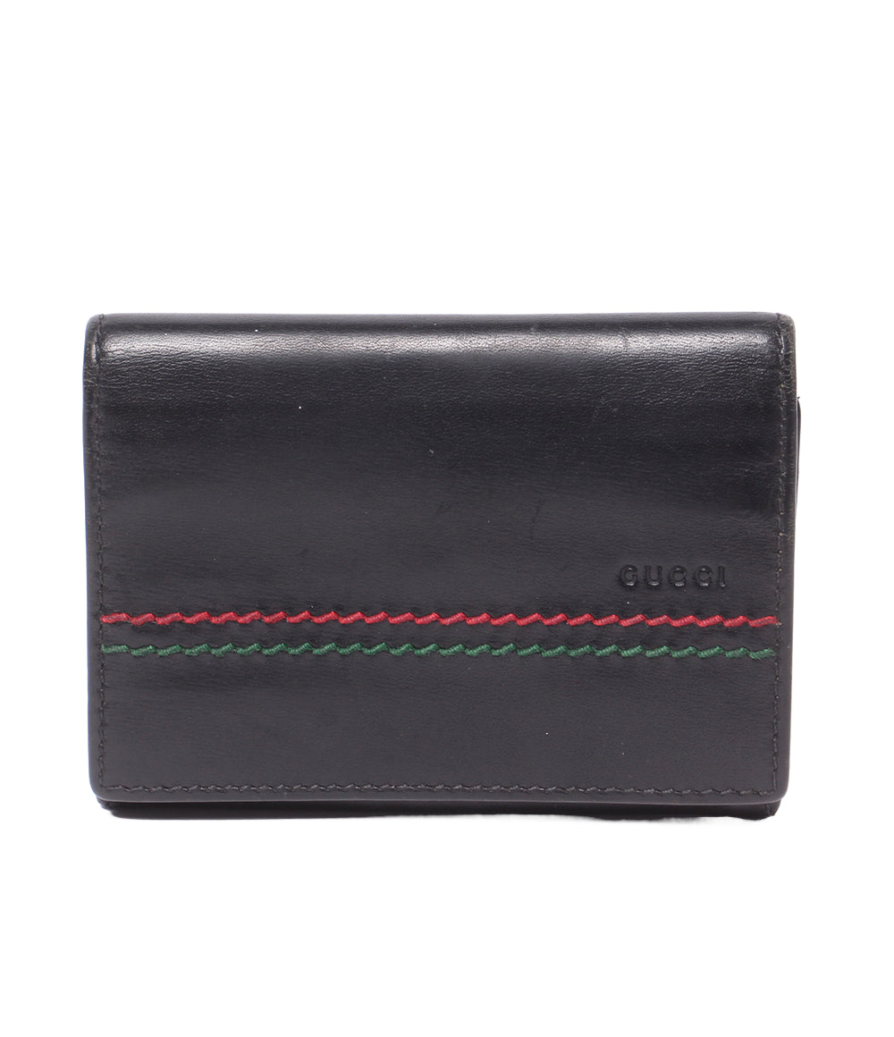 GUCCI カードケース 名刺入れ 138062 1147 メンズ グッチ