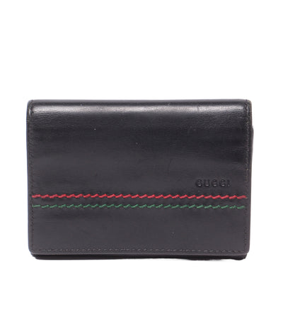 GUCCI カードケース 名刺入れ 138062 1147 メンズ グッチ