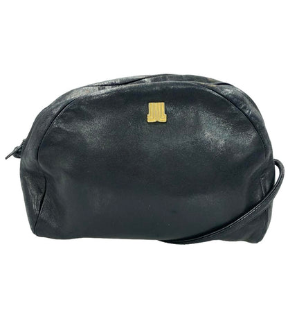 ランバン ミニショルダーバッグ 斜め掛け レディース LANVIN