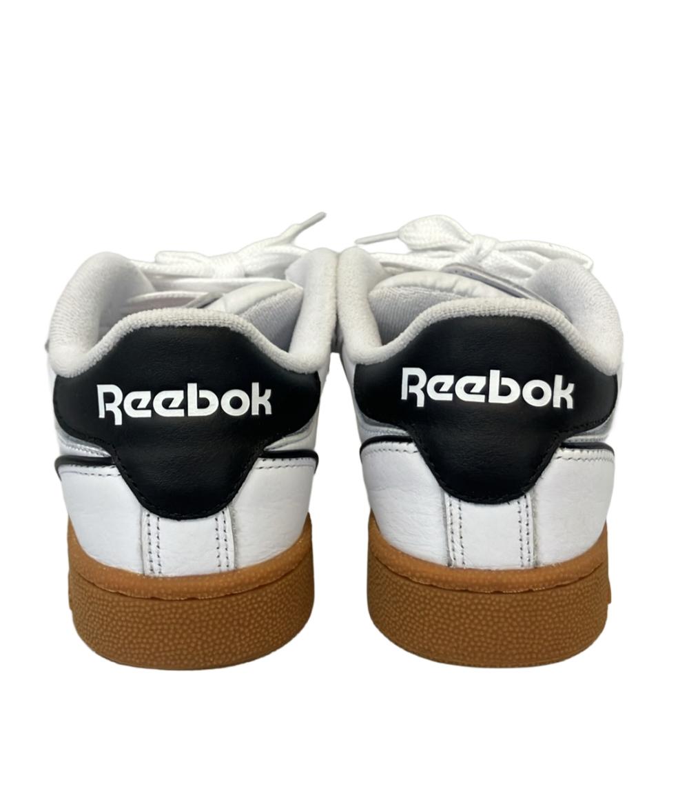 リーボック ローカットスニーカー 100033926 レディース SIZE 24.5 (L) Reebok