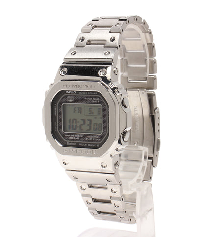CASIO 腕時計 Bluetooth G-SHOCK ソーラー GMW-B5000 メンズ カシオ