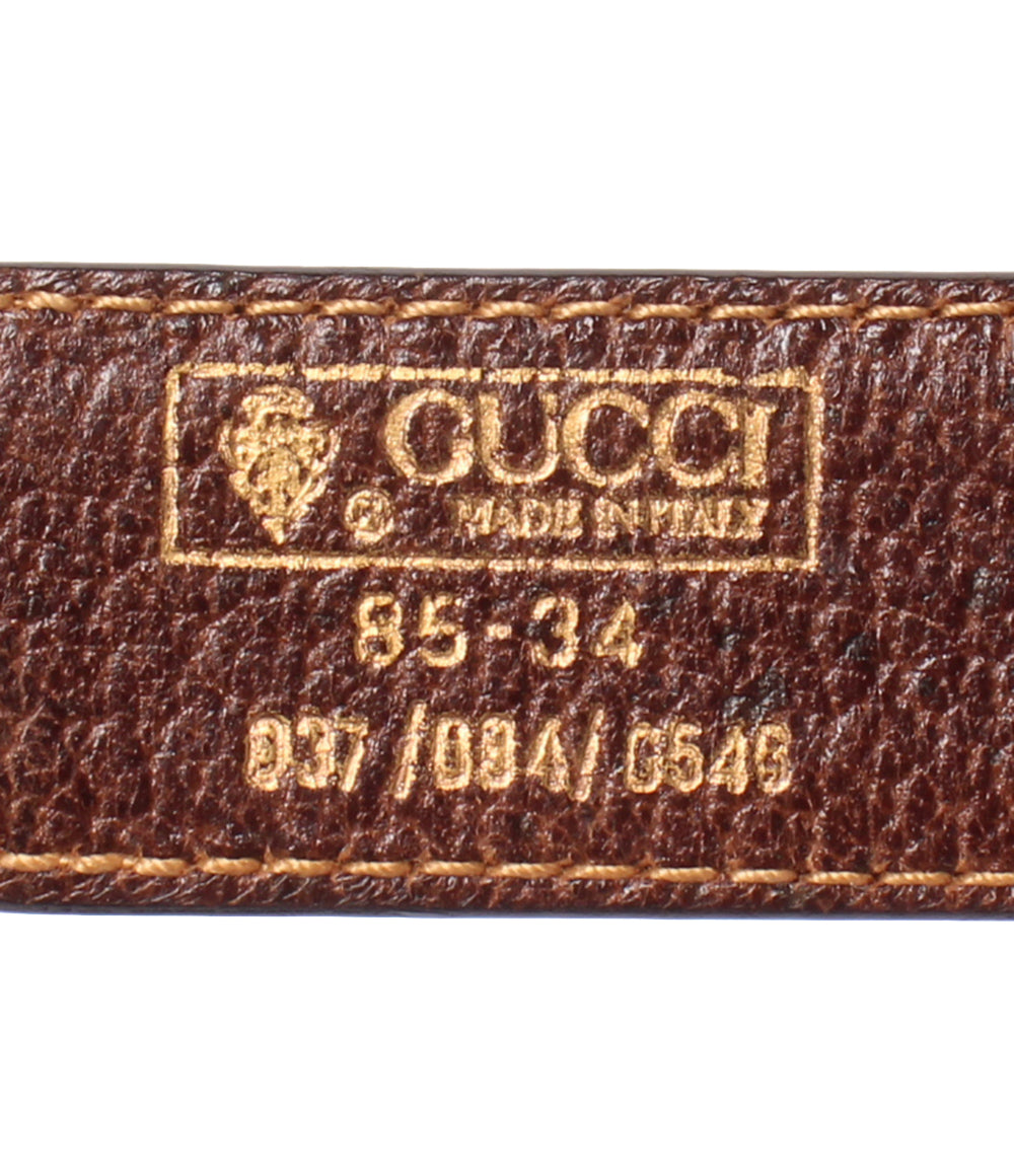 GUCCI ベルト メンズ グッチ